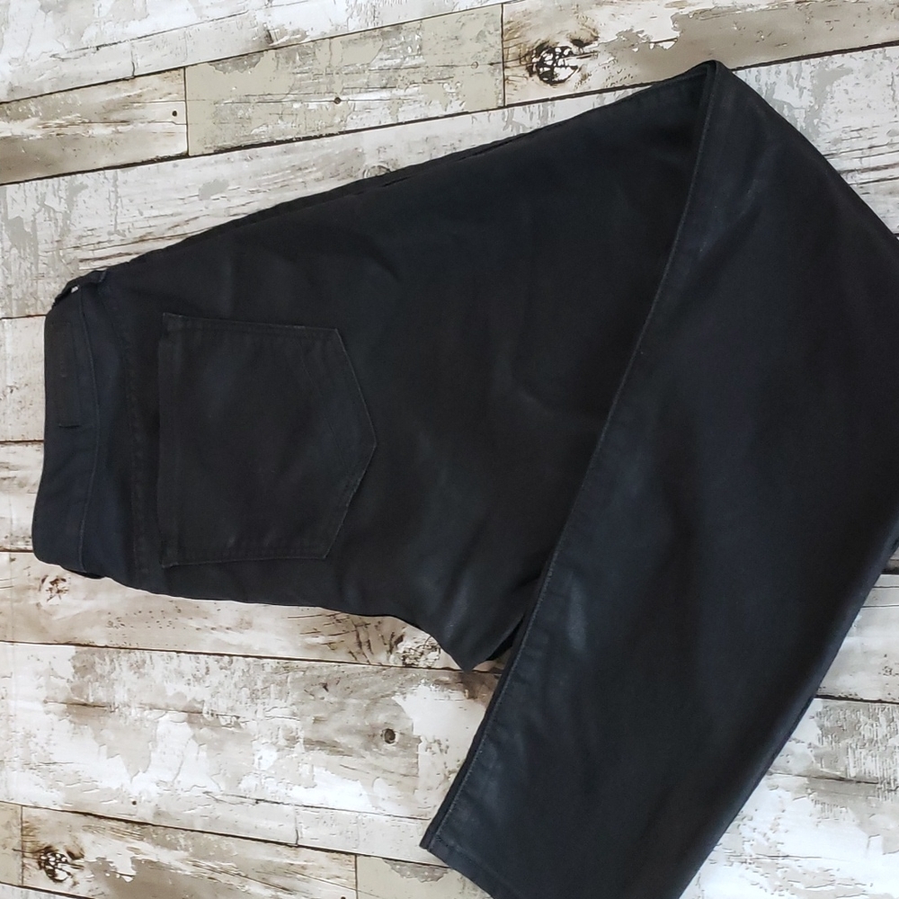 Express Jeans low rise jegging size 12